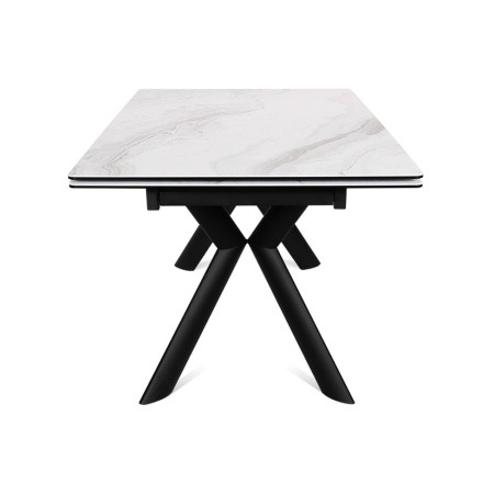 Стол RIO 160 (RIO 160 MILKY WAY CER) Стол RIO 160